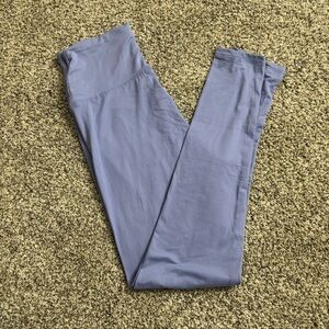 Light Purple leggings